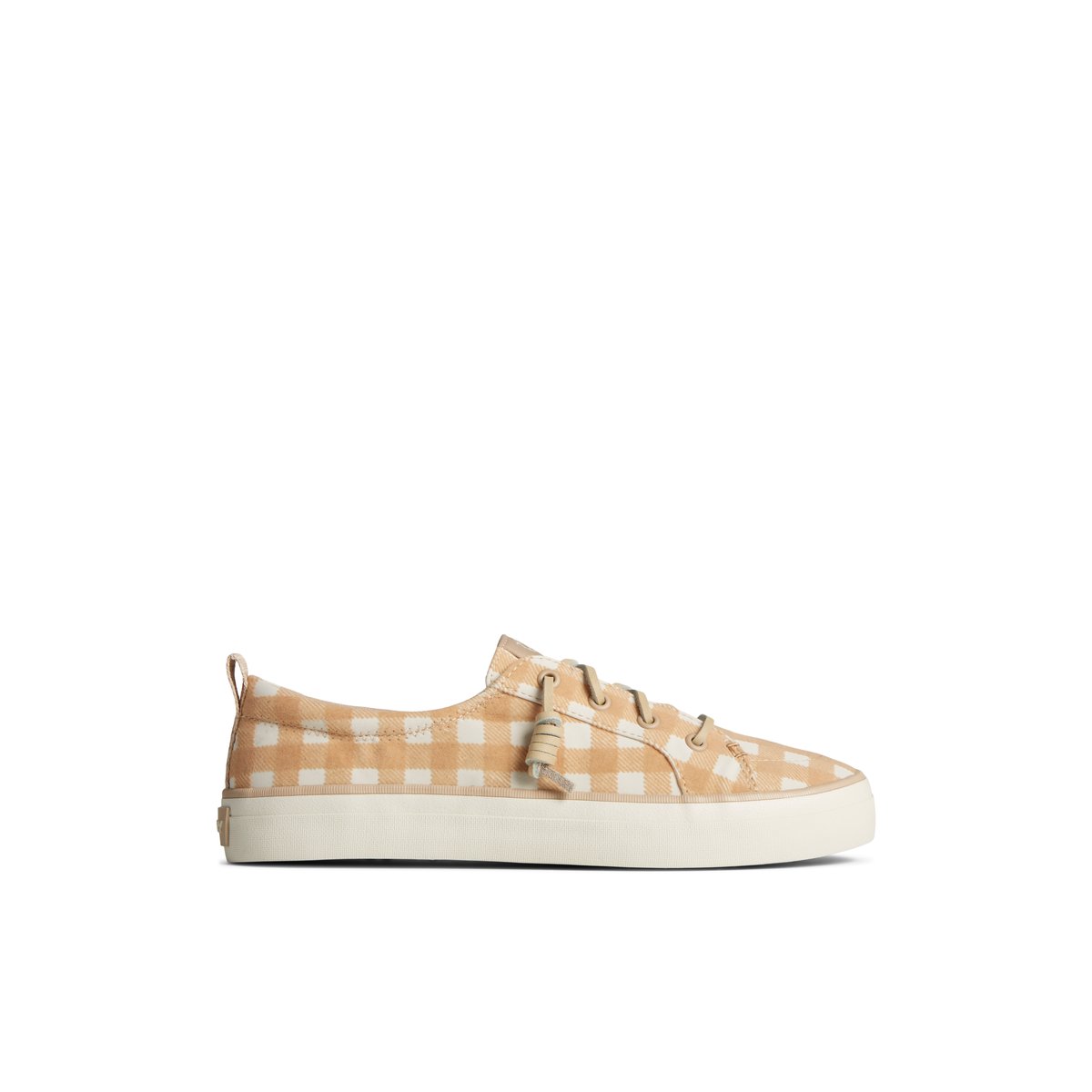 激安本物 gh_wm Crestvibe Bone US Sperry | Sneakers Women's ヴァイスシュヴァルツ